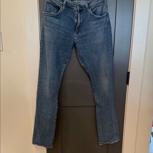 Citizens Of Humanity Light Blue Men's Jeans